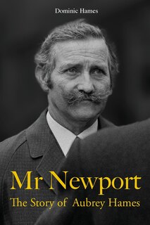 Front cover_Mr Newport