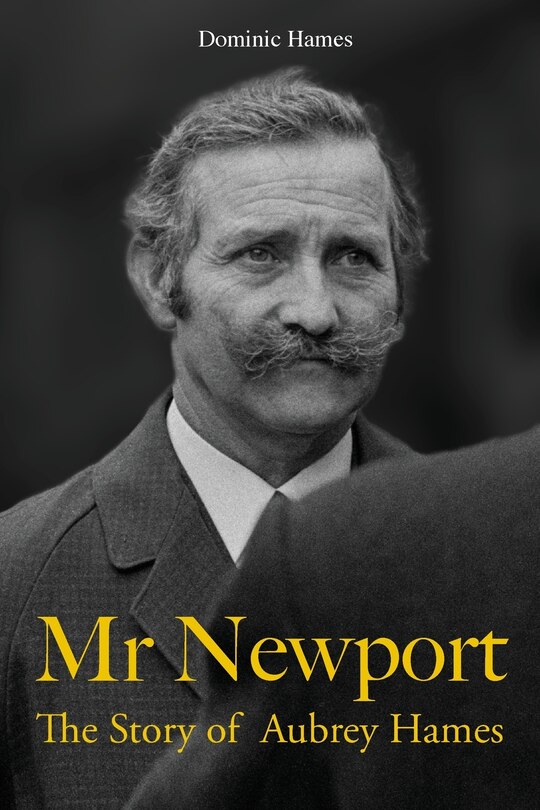 Front cover_Mr Newport