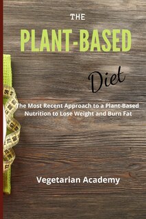 Couverture_The Plant-Based Diet