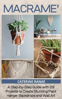 Couverture_Macramé