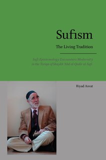 Couverture_Sufism - The Living Tradition