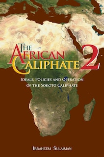 Couverture_The African Caliphate 2