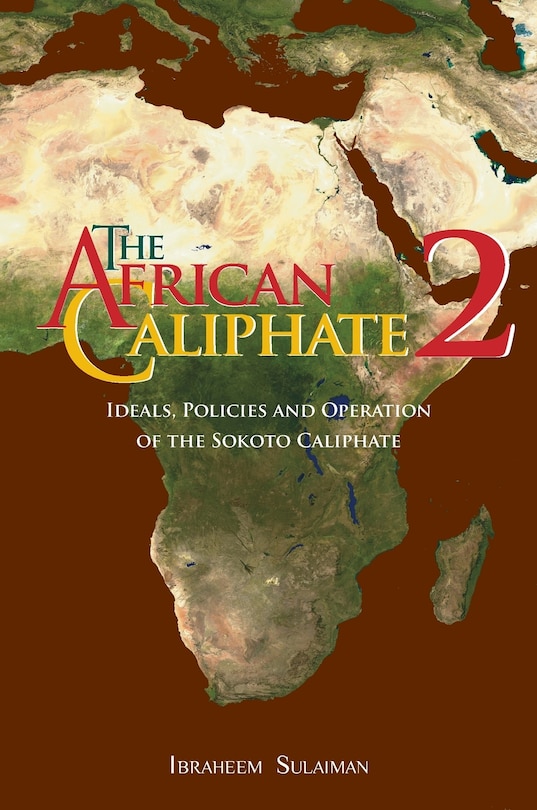 Couverture_The African Caliphate 2