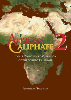 Couverture_The African Caliphate 2