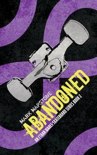 Front cover_Abandoned