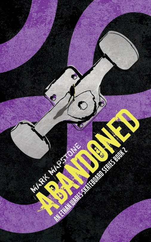 Front cover_Abandoned