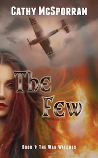 Front cover_The Few
