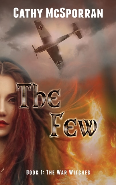 Front cover_The Few
