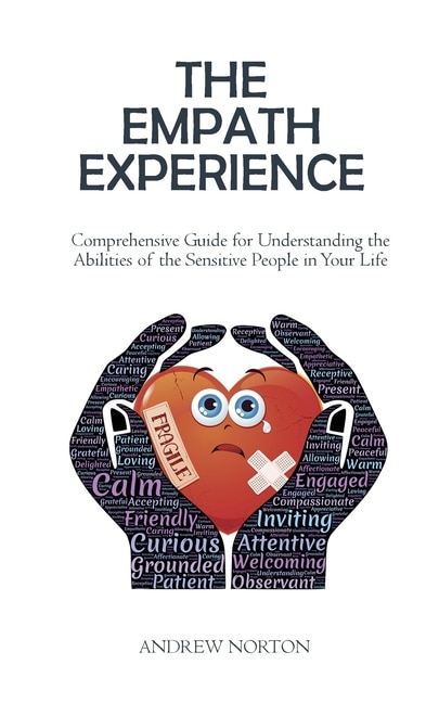 Front cover_The Empath Experience
