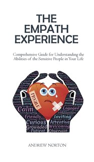 Couverture_The Empath Experience