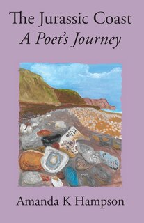Couverture_The Jurassic Coast, A Poet's Journey