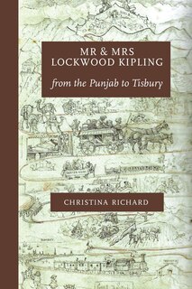 Couverture_Mr And Mrs Lockwood Kipling