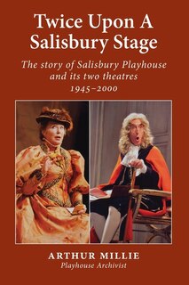 Couverture_Twice upon a Salisbury Stage