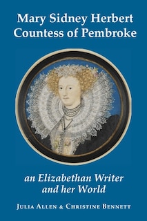 Front cover_Mary Sidney Herbert, Countess of Pembroke