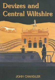 Front cover_Devizes and Central Wiltshire