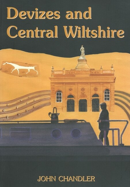 Front cover_Devizes and Central Wiltshire