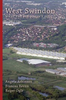 Front cover_West Swindon