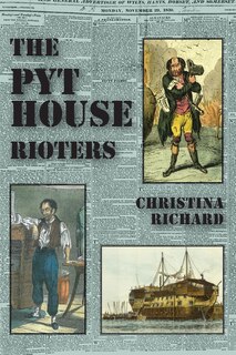 Front cover_The Pythouse Rioters