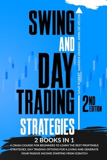Couverture_Swing And Day Trading Strategies