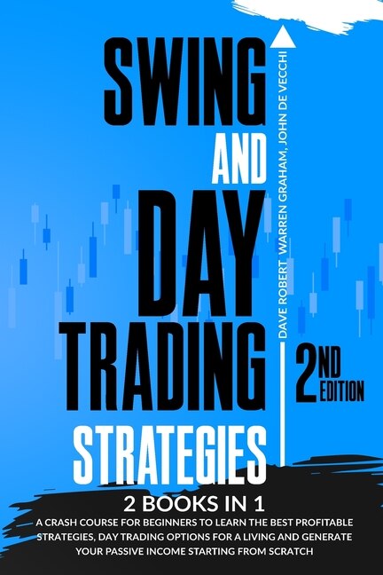 Couverture_Swing And Day Trading Strategies