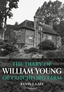 Front cover_The Diary of William Young of Cotchford Farm