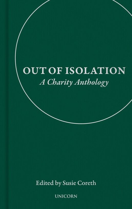 Front cover_Out of Isolation