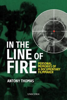 Front cover_In the Line of Fire