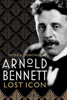 Couverture_Arnold Bennett