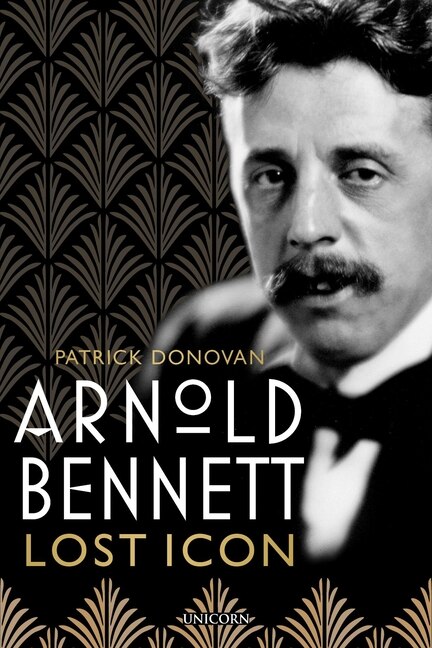 Couverture_Arnold Bennett