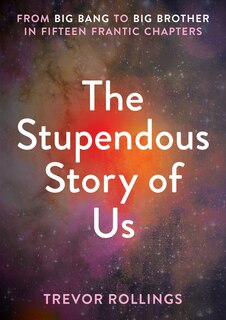 Couverture_The Stupendous Story of Us