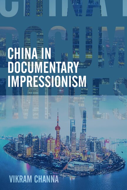 China in Documentary Impressionism