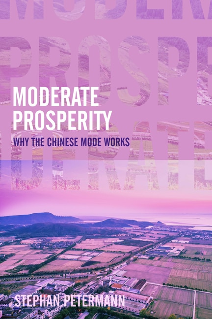 Front cover_Moderate Prosperity