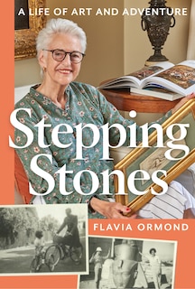 Front cover_Stepping Stones