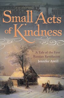 Couverture_Small Acts of Kindness