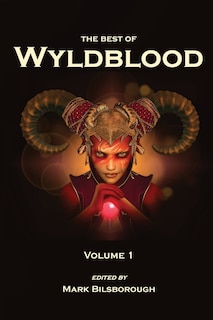 Couverture_The Best of Wyldblood - Volume 1