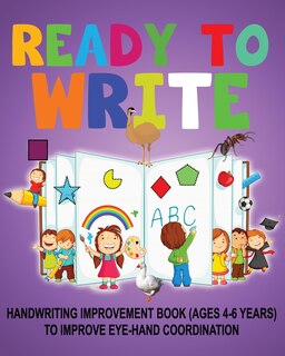 Front cover_Ready to Write