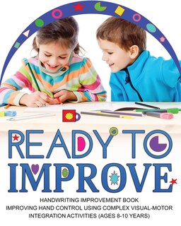 Front cover_Ready to Improve