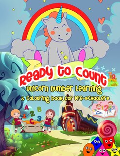 Front cover_Ready To Count