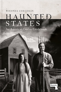 Front cover_Haunted States