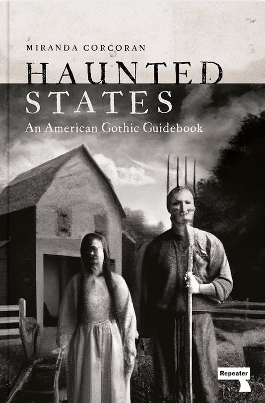 Front cover_Haunted States