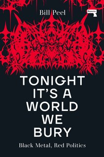 Couverture_Tonight It’s a World We Bury
