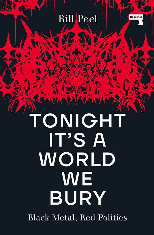 Couverture_Tonight It’s a World We Bury