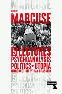 Front cover_Psychoanalysis, Politics, And Utopia