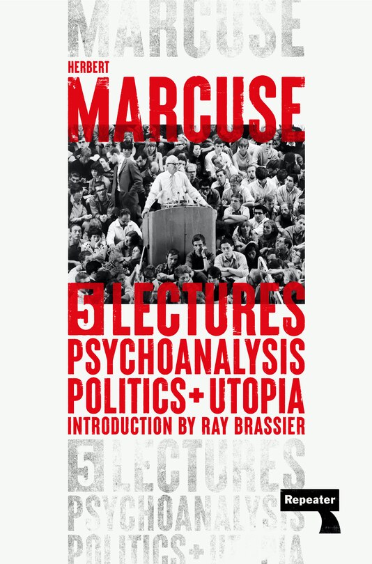 Front cover_Psychoanalysis, Politics, And Utopia