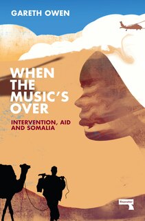 Front cover_When The Music's Over