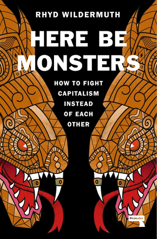 Couverture_Here Be Monsters