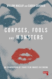 Front cover_Corpses, Fools and Monsters