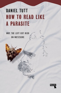 Front cover_How to Read Like a Parasite