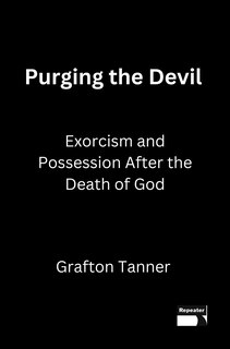Front cover_Purging the Devil