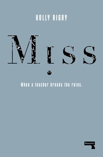 Front cover_Miss